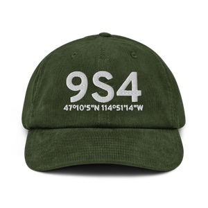 Superior (K9S4) Airport Hat