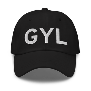 Glencoe (KGYL) Airport Hat