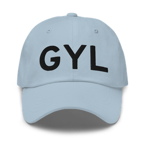 Glencoe (KGYL) Airport Hat