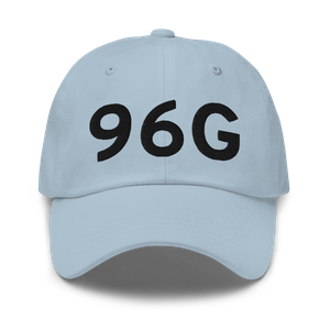 Sandusky (96G) Airport Hat