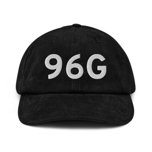 Sandusky (96G) Airport Hat