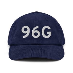 Sandusky (96G) Airport Hat