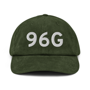 Sandusky (96G) Airport Hat