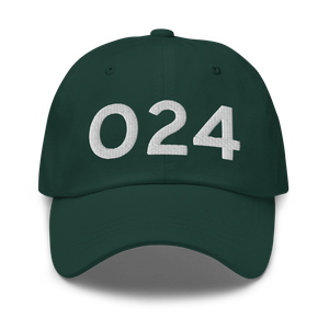 Lee Vining (KO24) Airport Hat