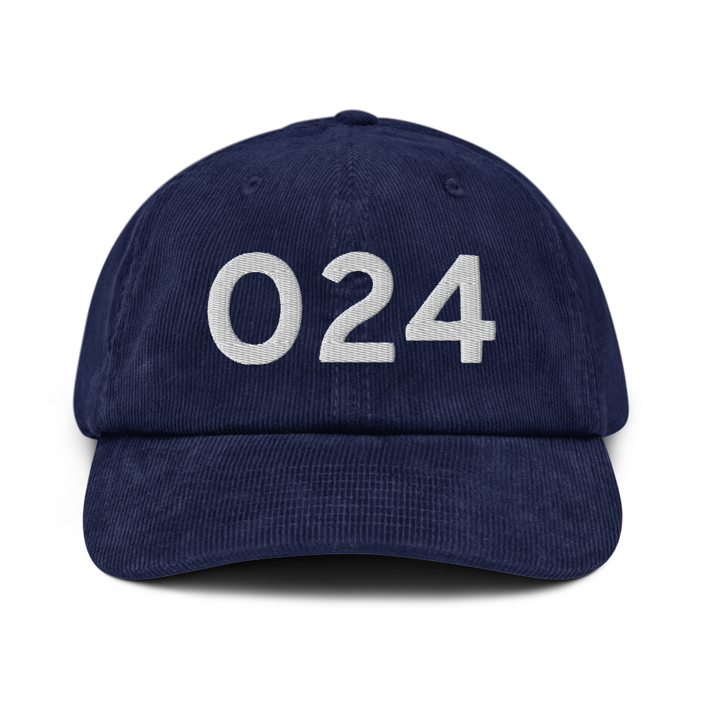 Lee Vining (KO24) Airport Hat 