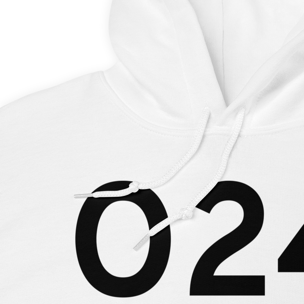 Lee Vining (KO24) Airport Hoodie Sweatshirt 