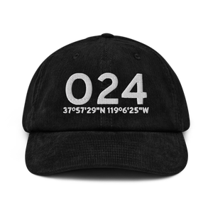 Lee Vining (KO24) Airport Hat