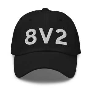 Atkinson (K8V2) Airport Hat