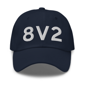 Atkinson (K8V2) Airport Hat