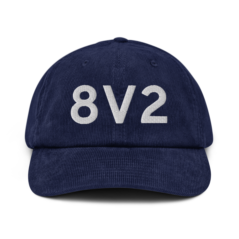 Atkinson (K8V2) Airport Hat 