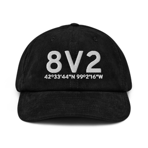 Atkinson (K8V2) Airport Hat