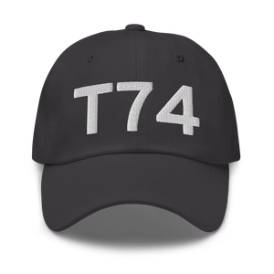 Taylor (KT74) Airport Hat