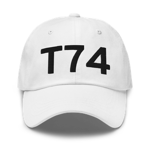 Taylor (KT74) Airport Hat