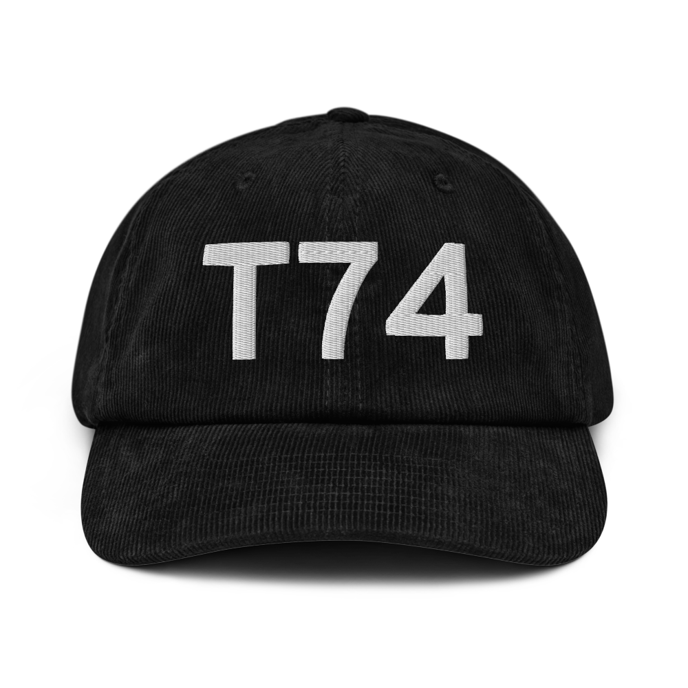 Taylor (KT74) Airport Hat 