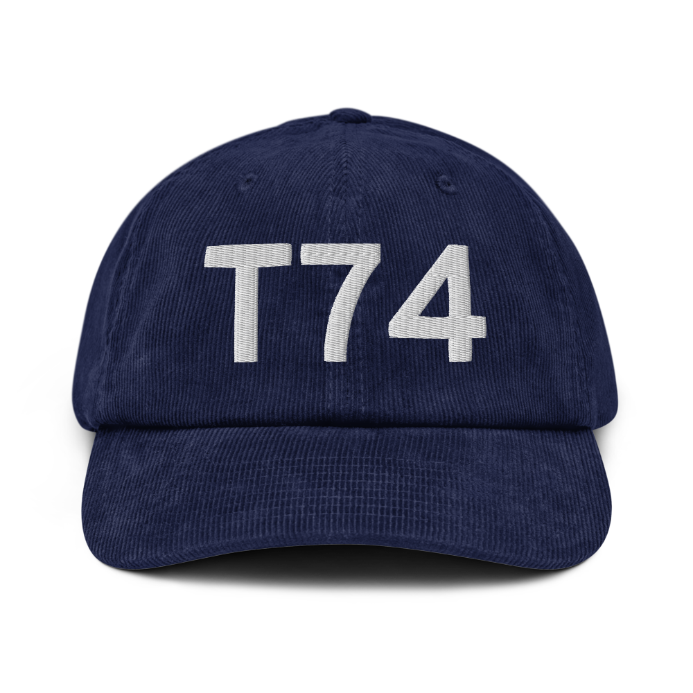 Taylor (KT74) Airport Hat 