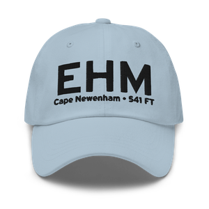 Cape Newenham (PAEH) Airport Hat