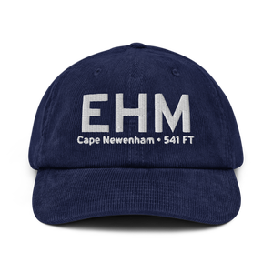 Cape Newenham (PAEH) Airport Hat