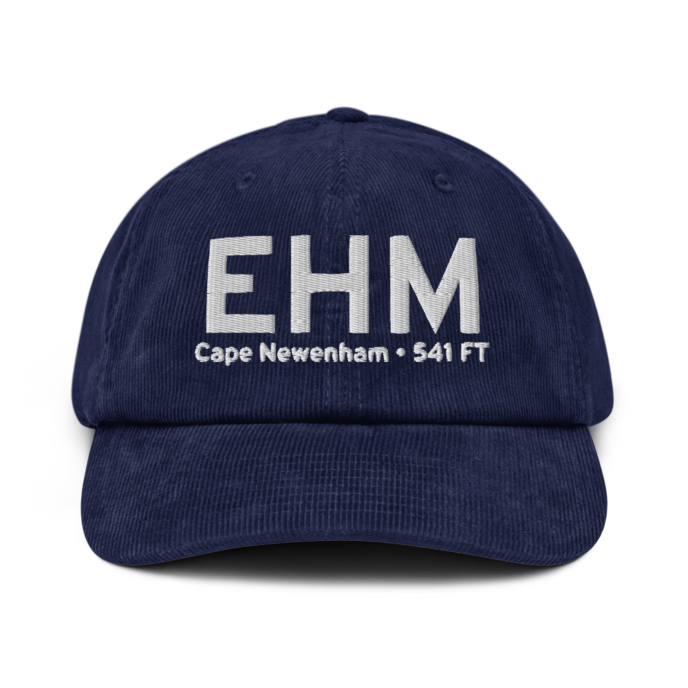 Cape Newenham (PAEH) Airport Hat 