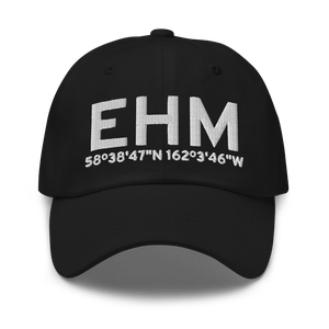 Cape Newenham (PAEH) Airport Hat