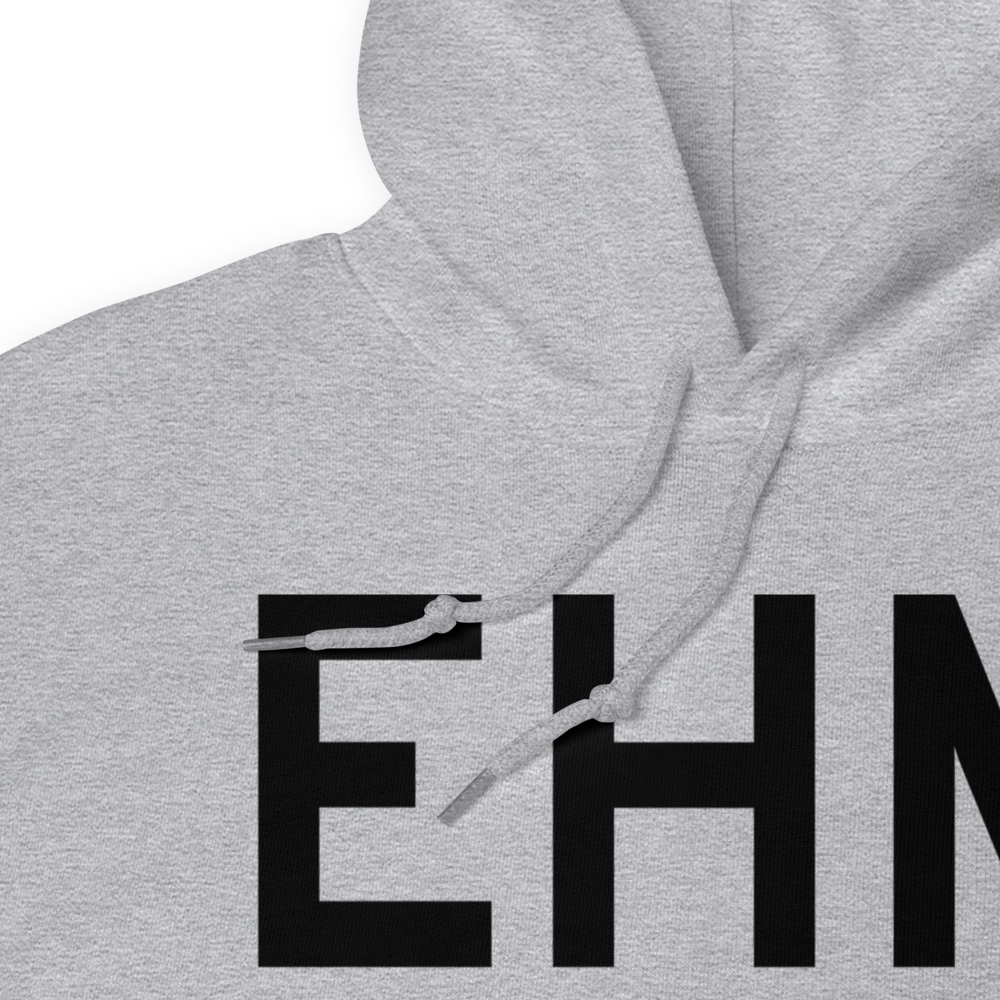 Cape Newenham (PAEH) Airport Hoodie Sweatshirt 