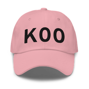 Kaufman (K00) Airport Hat