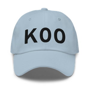 Kaufman (K00) Airport Hat