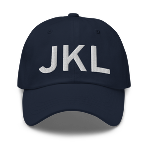 Jackson (KJKL) Airport Hat