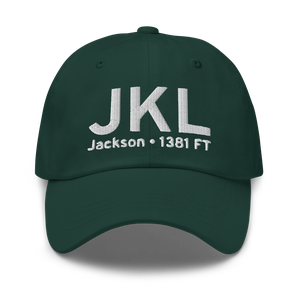 Jackson (KJKL) Airport Hat