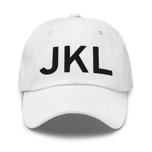 Jackson (KJKL) Airport Hat