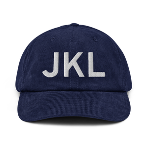 Jackson (KJKL) Airport Hat