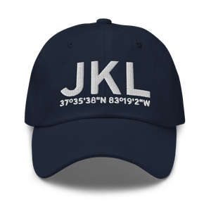 Jackson (KJKL) Airport Hat