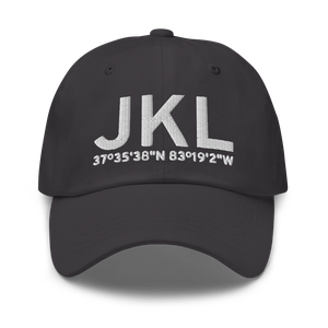 Jackson (KJKL) Airport Hat
