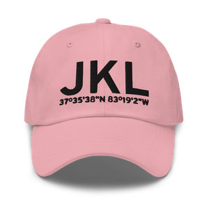 Jackson (KJKL) Airport Hat