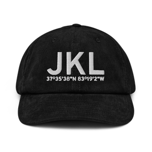 Jackson (KJKL) Airport Hat