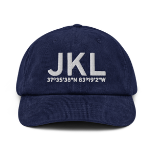 Jackson (KJKL) Airport Hat