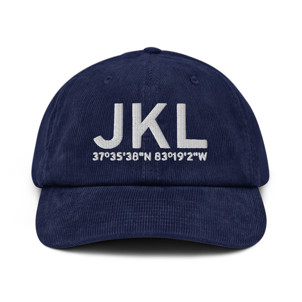 Jackson (KJKL) Airport Hat 