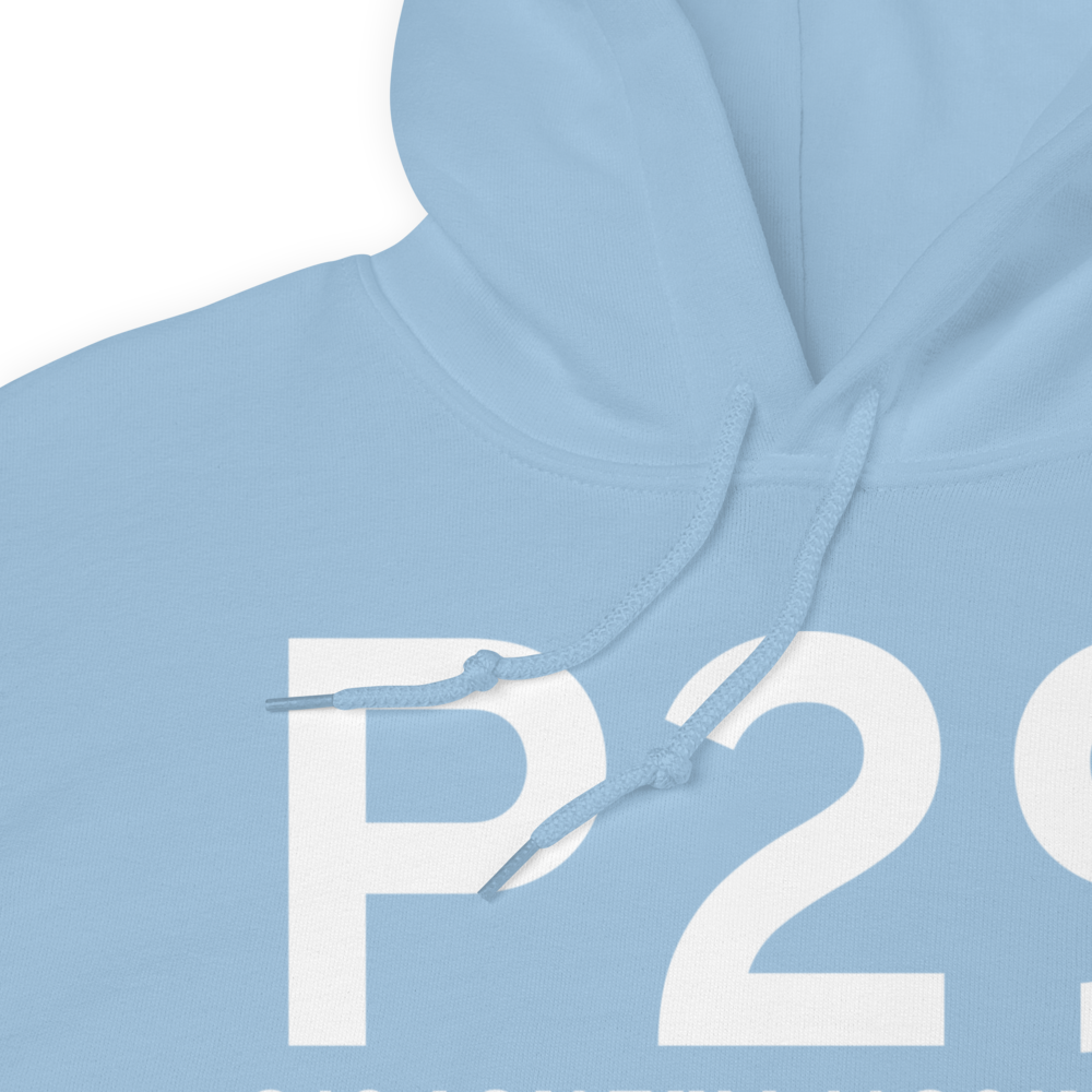 Tombstone (KP29) Airport Hoodie Sweatshirt 