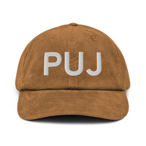 Dallas (KPUJ) Airport Hat