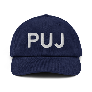 Dallas (KPUJ) Airport Hat