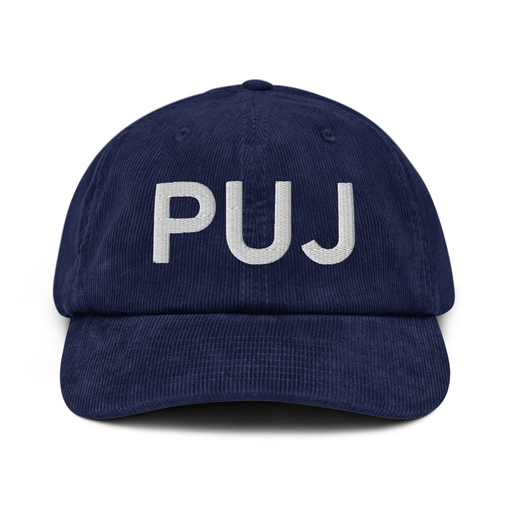 Dallas (KPUJ) Airport Hat 