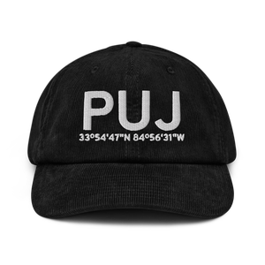 Dallas (KPUJ) Airport Hat