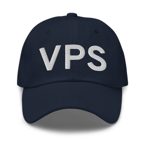 Valparaiso (KVPS) Airport Hat