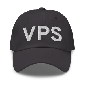 Valparaiso (KVPS) Airport Hat