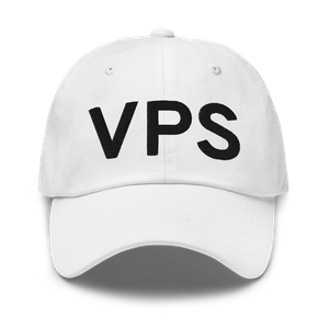 Valparaiso (KVPS) Airport Hat