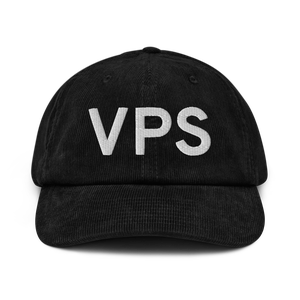 Valparaiso (KVPS) Airport Hat