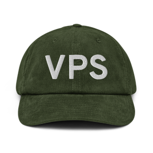 Valparaiso (KVPS) Airport Hat