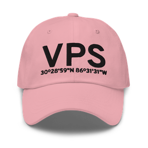 Valparaiso (KVPS) Airport Hat