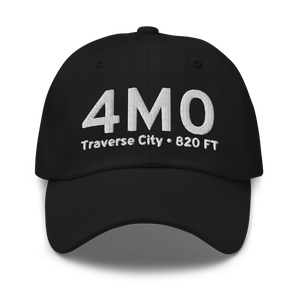 Traverse City (4M0) Airport Hat