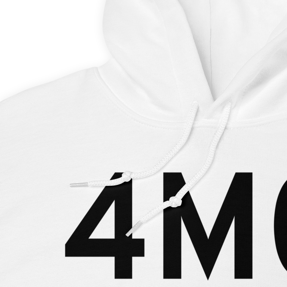 Traverse City (4M0) Airport Hoodie Sweatshirt 