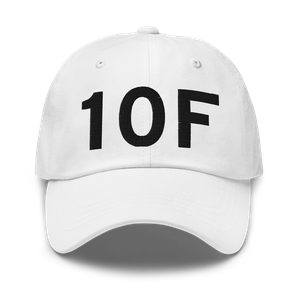 Graham (10F) Airport Hat